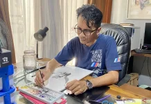 Yogyakarta Promotes Comics and Illustrations as Global Creative Assets