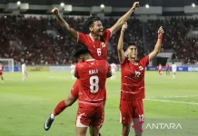 Indonesia’s U-19 Progress Peaks with Win Over Vietnam