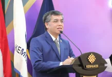 Indonesia Strengthen Fishing Crew Protection Through ILO Ratification