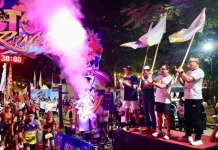 Denpasar Maps Out Sanur’s Future as an International Sport Tourism Hub