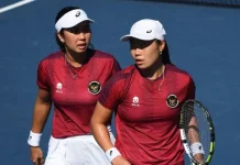 Janice Tjen dan Aldila Sutjiadi Amankan Tiket Semifinal Nottingham Open 2026