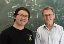 ITB Student Leads Breakthrough in Global Chemistry Collaboration