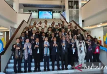 ITS Hosts Global South Forum to Advance AI, Robotics, and EV Collaboration
