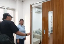 South Jakarta Immigration Deports Vietnamese Dentist for Visa Violation