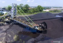 Indonesia Eyes Higher Coal Production Amid Price Recovery