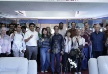 Global Scholars Gather at Unhas to Shape Commons Governance Ahead of IASC 2027