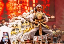 Bengkulu’s Cultural Heritage Launch of Festival Tabut 2026 (berita akan)