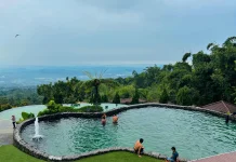 Umbul Sidomukti, A Highland Escape in Central Java's Semarang Highlands