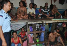 Lawmaker Pushes Social Reintegration to Ease Prison Overcrowding