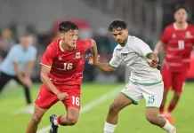 Herdman Hails Indonesian U19's Unbeaten Run at AFF Championship