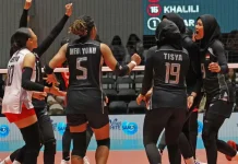 Indonesia Shows Fighting Spirit Despite Loss to Vietnam