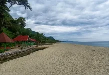Kolaka Readies 17 Marine Destinations for School Holiday Surge