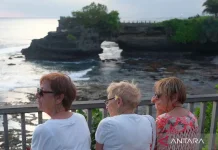 Indonesia Clinches 'Best Booth Design' at Seoul International Travel Fair 2026