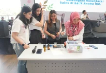 BRIN Repositions Frankincense and Native Spices as Premium Global Commodities
