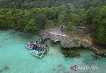 Berau Upgrades Waste Management to Boost Maratua Tourism