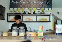 BPOM Launches Idaman Campaign to Protect Safe Traditional Jamu