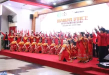 Choir Audition Opens in Kukar to Preserve Regional Music