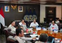 Indonesia Cracks Down on Illegal Foreigners in Creative Sector