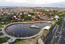 Lawmaker Advocates Fast-Track Water Projects to Face El Niño Challenges