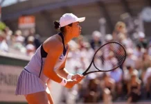 Janice Tjen Exits in First Round of Libema Open 2026