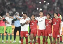 Indonesia’s Double Victory Boosts FIFA Ranking Momentum