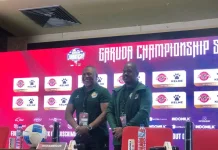 Mozambique Coach Backs Indonesia for World Cup 2030 Spot