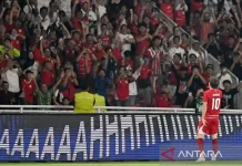 Ole Romeny Leads Indonesia Past Mozambique in FIFA Matchday Win