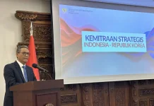 Indonesia Eyes AI, Energy, and Talent Development in Deeper South Korea Ties