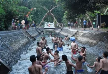 Bali’s Tukad Bindu Sets Example for Community River Management