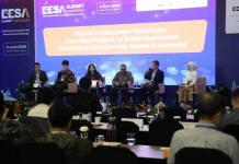 EESA Summit 2026 Boosts Indonesia-China Clean Energy Cooperation