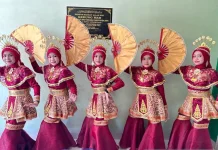 Gorontalo Dance Troupe Reimagines Traditional Art for Youth