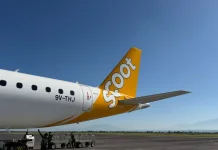 Singapore-Lombok Flights Increase as NTB Expands Global Access