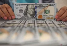 Indonesia’s External Debt Rises 2.1 Percent to USD 444.4 Billion: BI