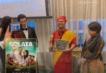 Three Indonesian Films Sweep Awards at Bulgarian Film Festival