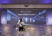 AGIBOT Expands Indonesia Presence with Robotics Partner Conference