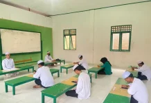 Govt Strengthens Regulations for Islamic Boarding School Licenses
