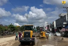 Aceh Recovery Shows Significant Progress After Disaster