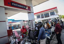 Pertamina Raises Pertamax Prices, Supply Secure