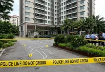 Malaysian Police Detain Indonesian National in Child Fall Case