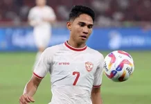 Marselino Ferdinan Returns as Indonesia Extends Winning Run