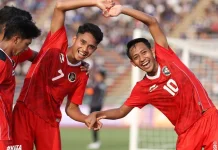 Beckham Putra Reaffirms Indonesia's Commitment After Fan Incident