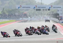 Mandalika Steps Up Preparations for Indonesian MotoGP 2026