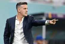 John Herdman’s Leadership Earns Diplomatic Praise in Jakarta