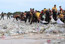 Waste Management Holds the Key to Preserving Bali’s Tourism Competitiveness