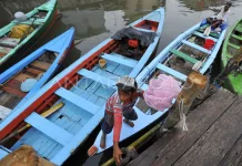 As Many as 5,610 Children Identified as Out of School in Bojonegoro