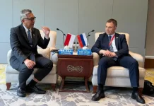 Indonesia, Russia Seek Stronger Industrial Ties Through BRICS