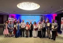 ITB Strengthens Regional Role in English-Medium Education