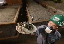 Indonesia Records USD 16.31b Trade Surplus on Nickel, Palm Oil