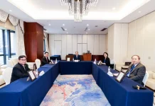 UI Strengthens Global Ties Through Asian Public Affairs Network