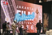 Jakarta Film Commission Seen as Catalyst for Cinema City Vision